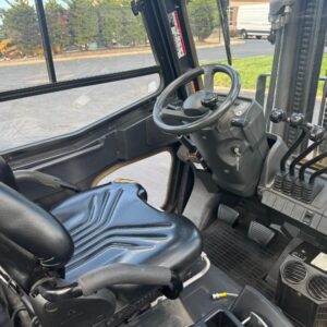 2020 CAT GP30N Propane ForkLift VIN3256-2