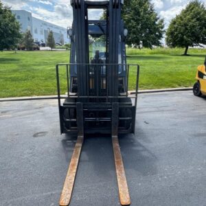 2020 CAT GP30N Propane ForkLift VIN3256-4