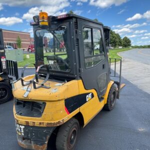 2020 CAT GP30N Propane ForkLift VIN3284-5