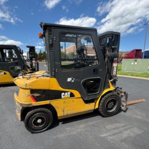 2020 CAT GP30N Propane ForkLift VIN3285-4
