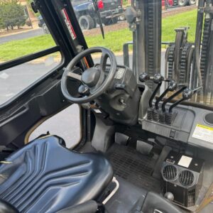 2020 CAT GP30N Propane ForkLift VIN3286-2