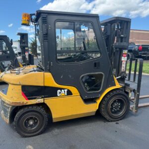 2020 CAT GP30N Propane ForkLift VIN3286-3