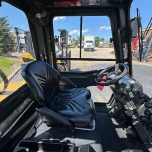 2020 CAT GP30N Propane ForkLift VIN3291-3