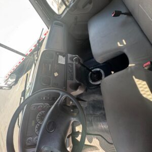 2012 Freightliner M2 Aerial Boom Truck VIN1468-3