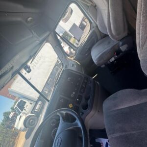 2017 Freightliner Cascadia (Automatic) VIN4124-2