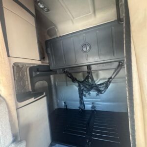 2017 Freightliner Cascadia (Automatic) VIN4124-3
