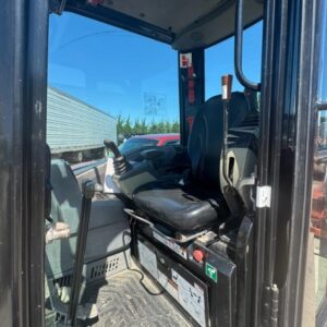 2019 Sany SY50U Mini Excavator VIN2088-4