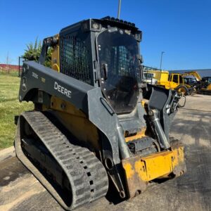 2023 John Deere 333G VIN6176-2