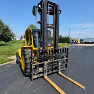 2023 Sellick S80J Rough Terrain SN12460303S8J4E-4-3