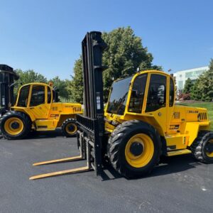 2023 Sellick S80J Rough Terrain SN12460303S8J4E-4-4