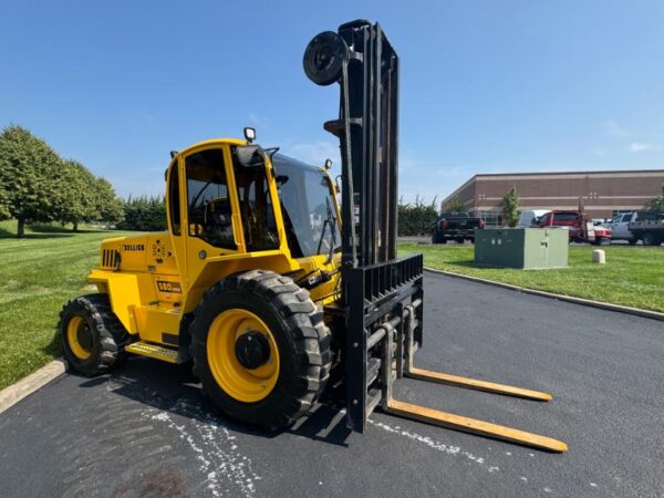 2023 Sellick S80J Rough Terrain SN12462303s8j4-12