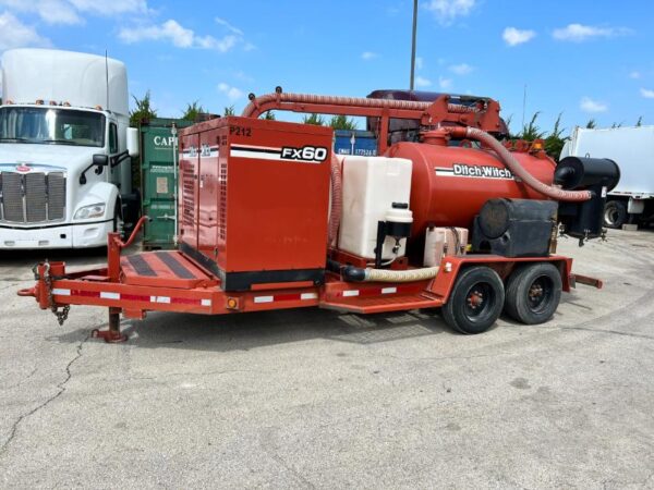 Ditch-Witch-FX60-800 Vac Trailer-1