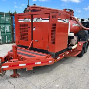 Ditch-Witch-FX60-800 Vac Trailer-2