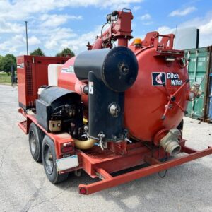 Ditch-Witch-FX60-800 Vac Trailer-4