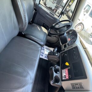 Web-2016 International 4300 Box Truck w: Lift Gate-4