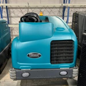 Web - 2017 Tennant T20 LP Reacon Scrubber - 9273-2