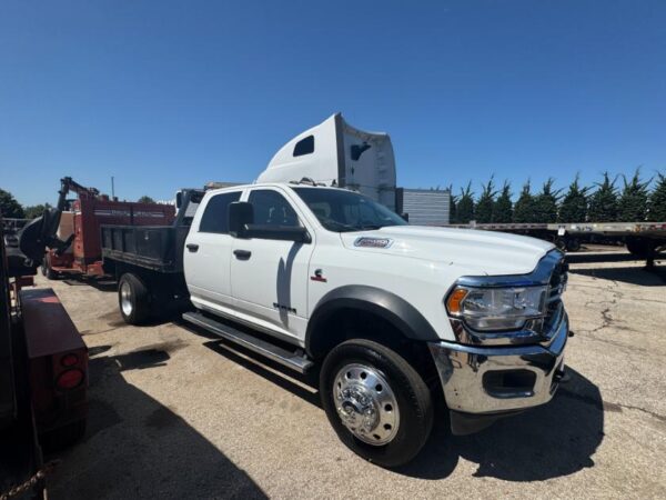 Web-2019 Ram 5500 Truck VIN6292-1