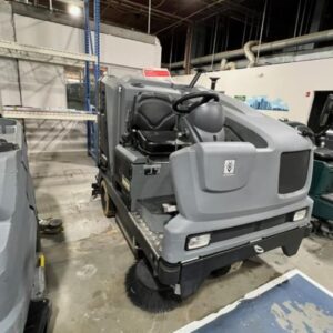 Web-2022 Karcher B300 LP Sweeper-Scrubber - 00242