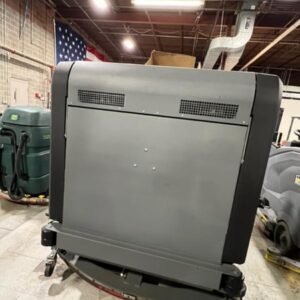 Web-2022 Karcher B300 LP Sweeper-Scrubber - 00243