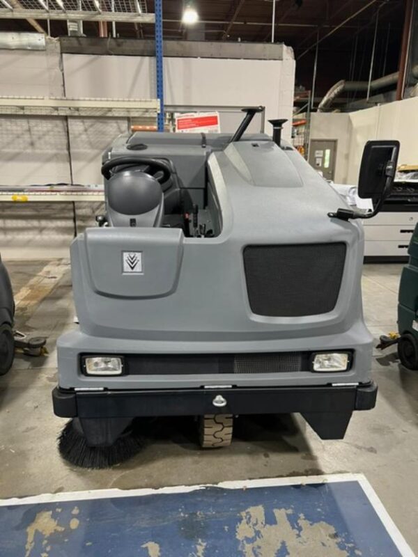 Web-2022 Karcher B300 LP Sweeper-Scrubber - 00245