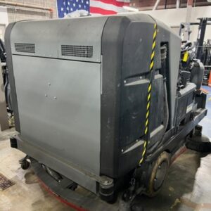 Web-2022 Karcher B300 LP Sweeper-Scrubber - 0038-2