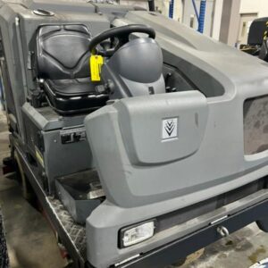 Web-2022 Karcher B300 LP Sweeper-Scrubber - 0038-4