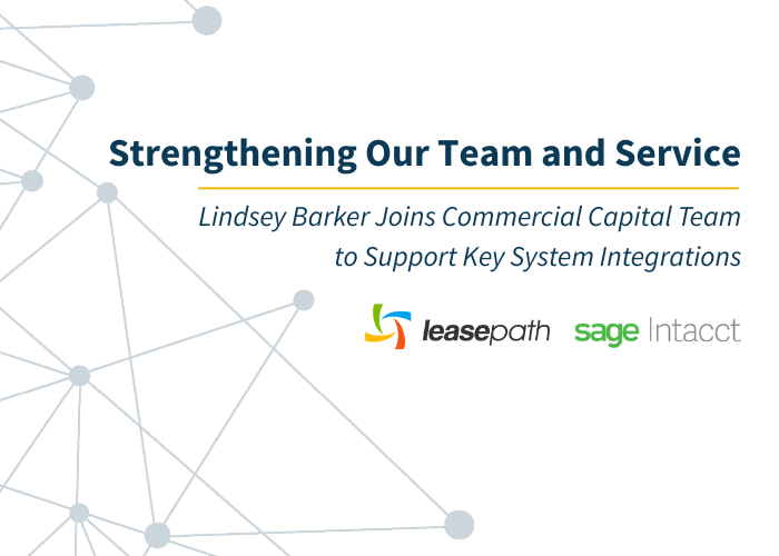 Strengthening Our Team and Service