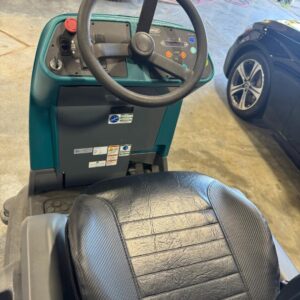 2024 Tennant T12 Scrubber 9937-2