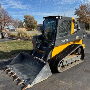 2024 John Deere 325G