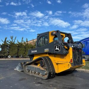 2024 John Deere 325G VIN3977-2