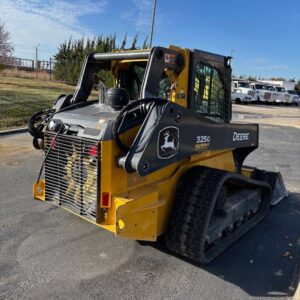 2024 John Deere 325G VIN3977-4