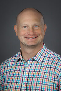 Chris Kovarik