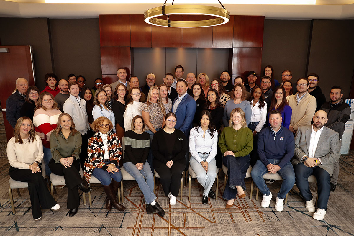 Commercial Capital KC Team