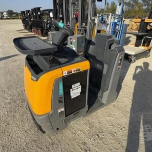 2021 Jungheinrich EZS 350 Tugger - 1