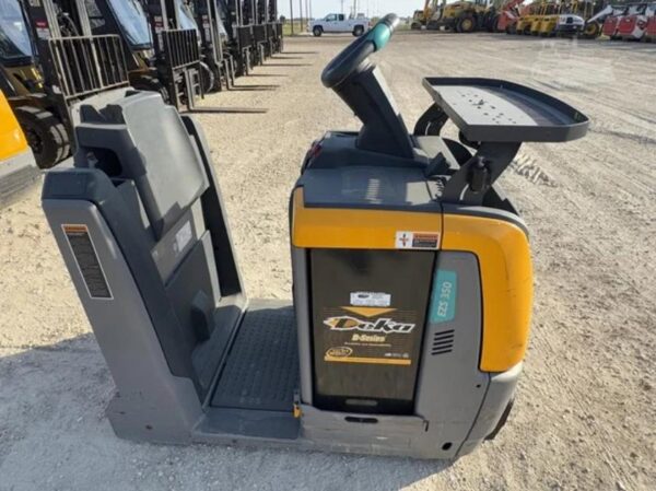2021 Jungheinrich EZS 350 Tugger - 3