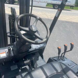 2022 Doosan G18S-5LP 3500 Pneumatic Forklift 3454 (2)