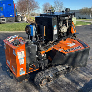 2022 Bandit SG-75 Stump Griner