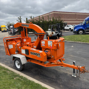2023 Bandit 12XPC Chipper