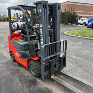 2024 Heli Forklift CPYD25C-M1H