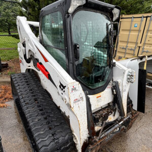 2022 Bobcat T770 Track Loader