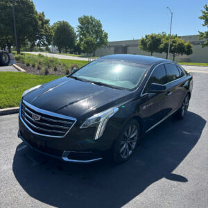 2018 Cadilac XTS X46GC69