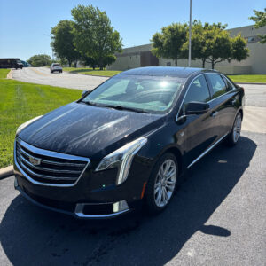 2019 Cadilac XTS X46GC69