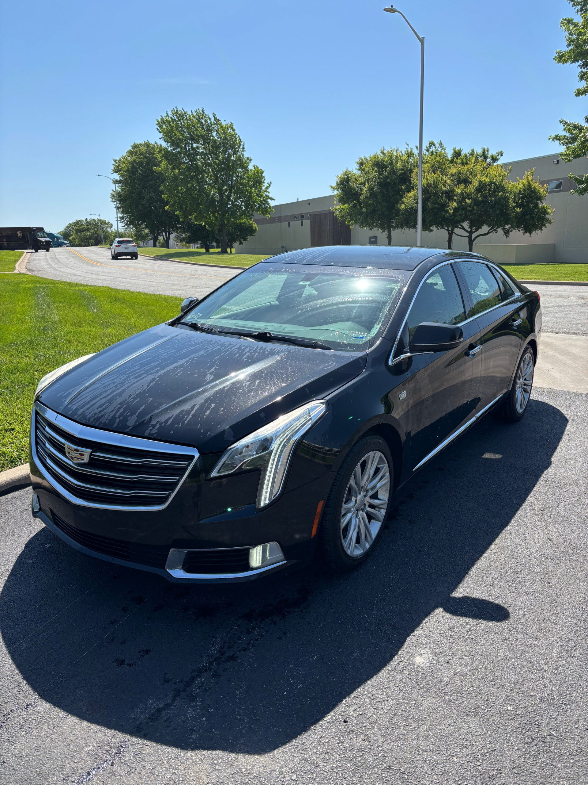 2019 Cadilac XTS X46GC69