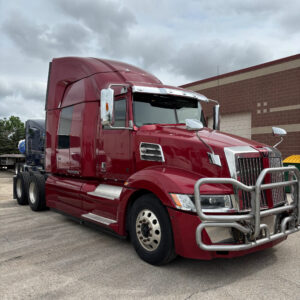 2016 Western Star 5700XE