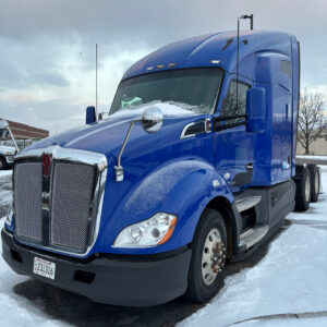 2015 Kenworth T680