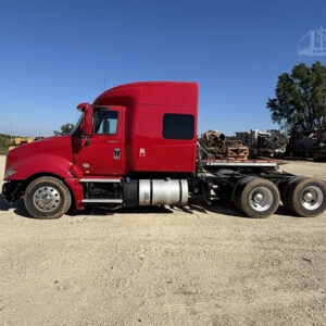 2014 International Prostar