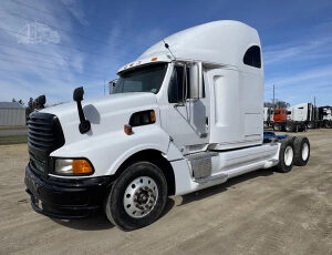 2003 Sterling ST9500 Semi Truck