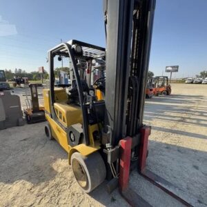 YALE GC120VXPRS