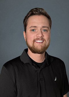 Brandon Lentz