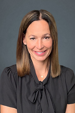 Jen Duke